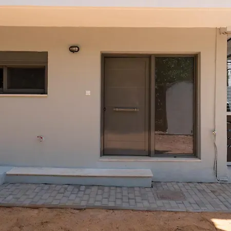 Apartment 2 Separate Apts Together With Yard And Seperate Entrances Near The Heart Of Kalamata