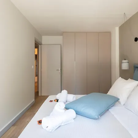Apartment 2 Separate Apts Together With Yard And Seperate Entrances Near The Heart Of Kalamata